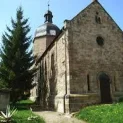 Dorfkirche Liederstädt
